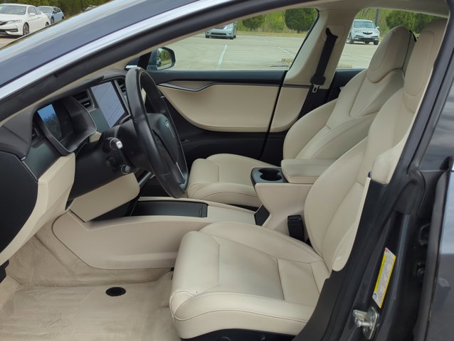 Used 2018 Tesla Model S 75D image 16