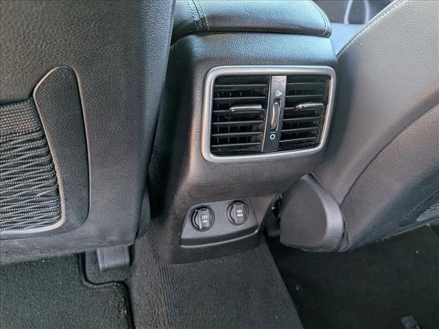 Used 2022 Kia Sportage Nightfall Edition w/ Nightfall Fwd Premium Package image 18