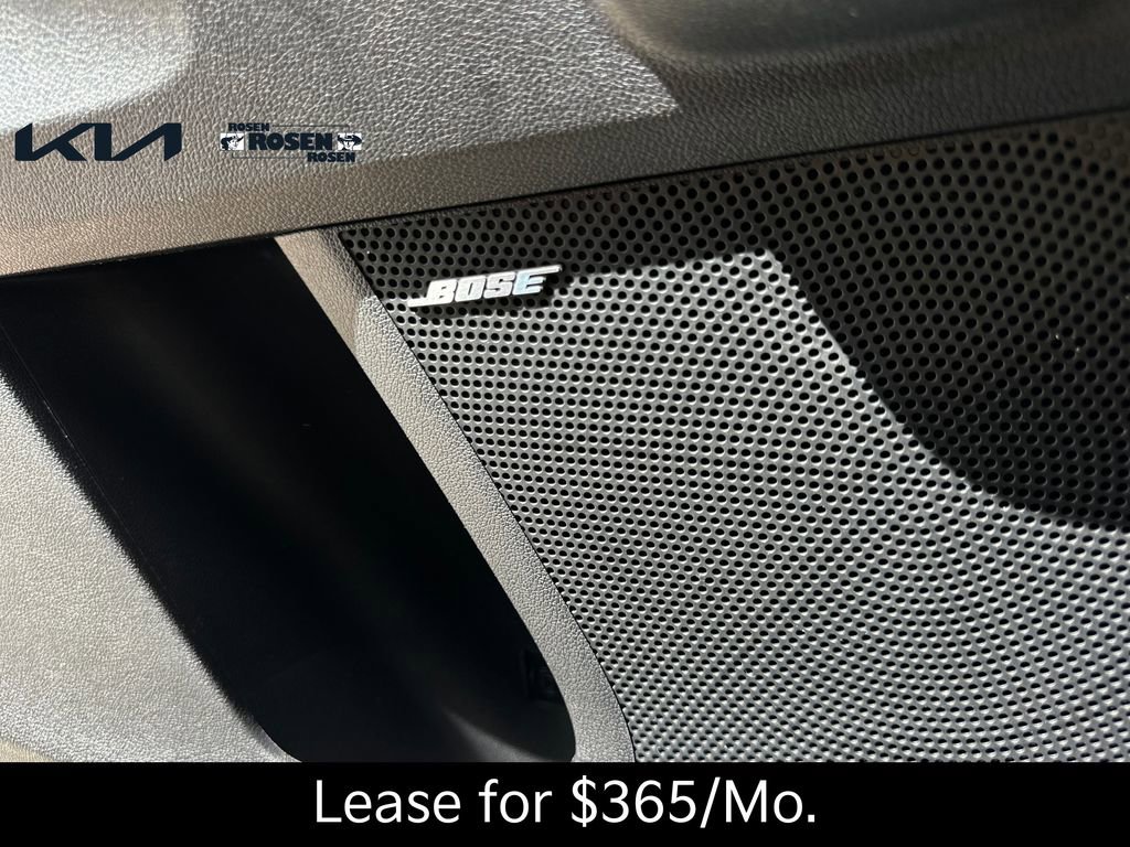 New 2026 Kia Sorento SX Prestige image 17
