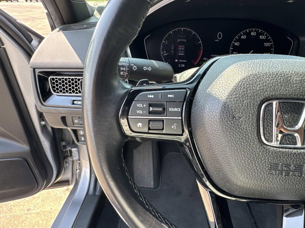 Used 2024 Honda Civic Sport image 38