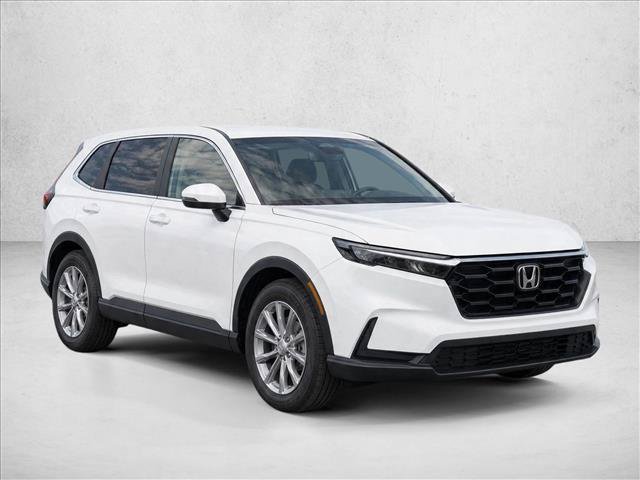 Used 2023 Honda CR-V EX image 3