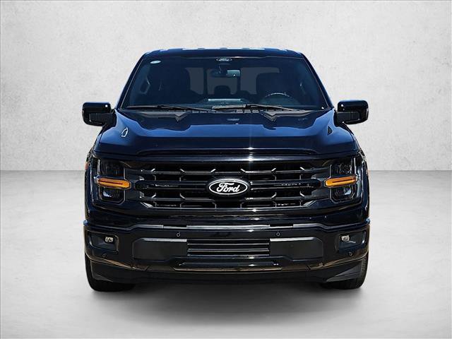 Used 2024 Ford F150 XLT w/ Equipment Group 302A MID RWD image 2