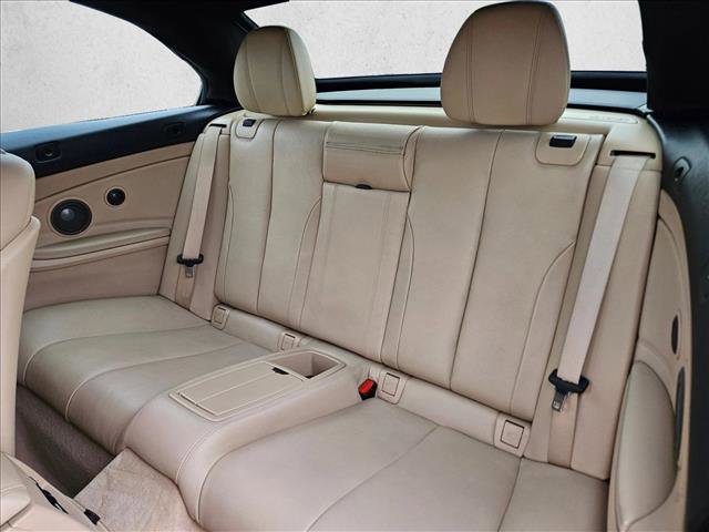 Used 2014 BMW 428i Convertible RWD image 18