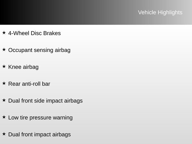 Certified 2025 Buick Envision Preferred image 30