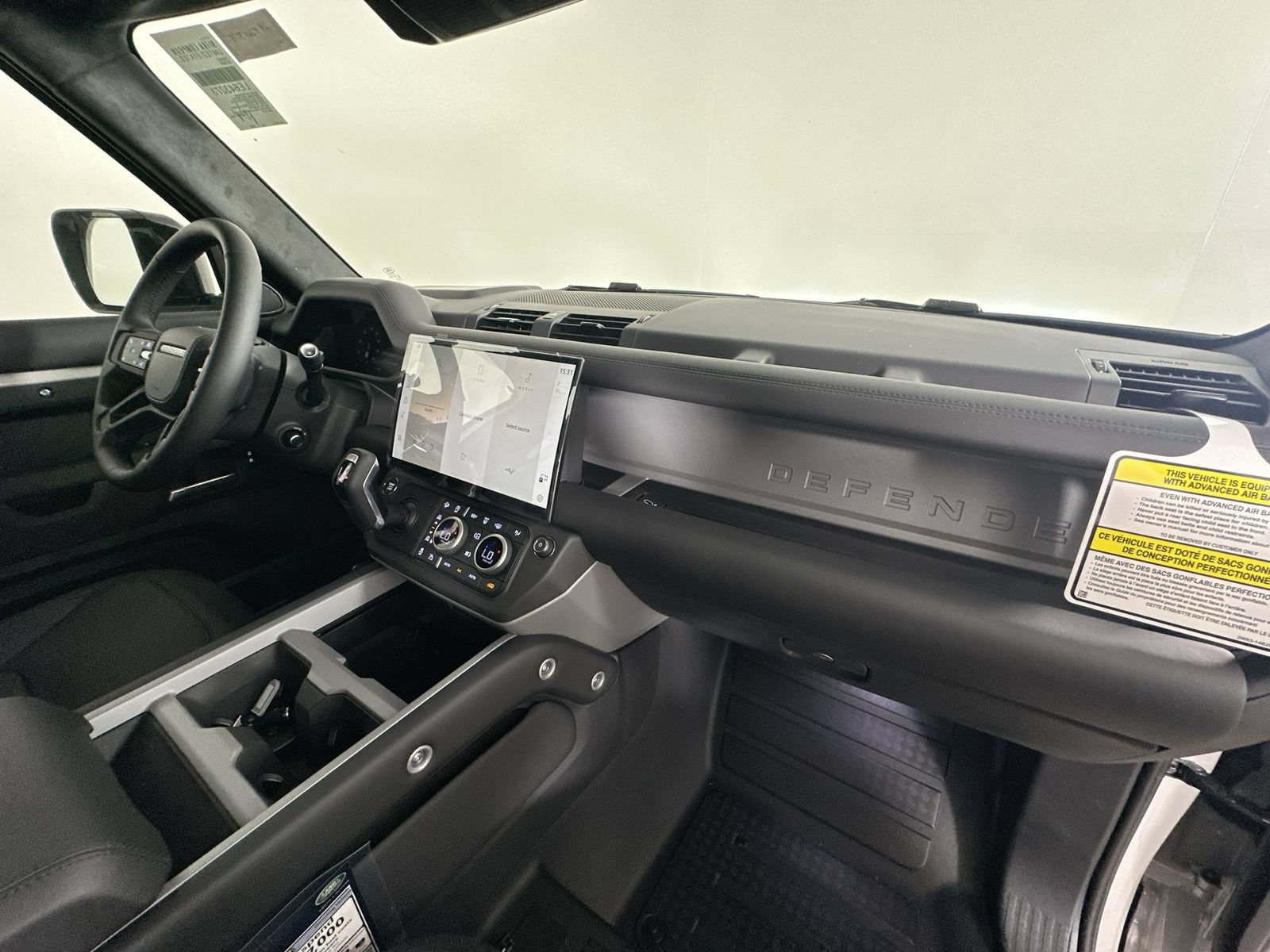 New 2026 Land Rover Defender 110 X AWD/4WD image 45