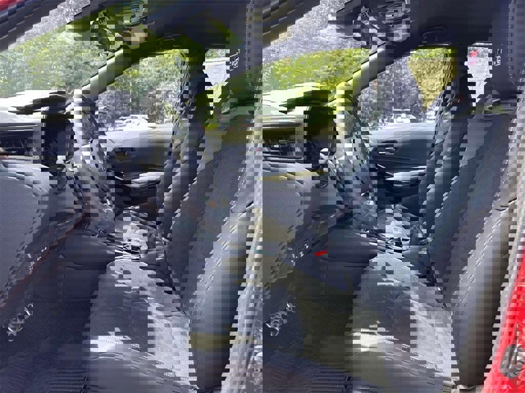 New 2025 Toyota Corolla GR image 21