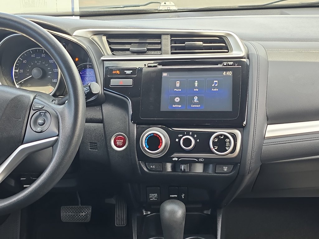 Used 2016 Honda Fit EX image 23