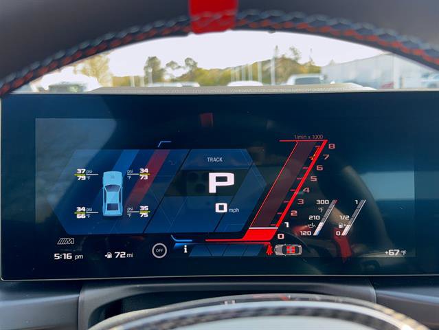 Used 2025 BMW M2 w/ Lighting Package image 18