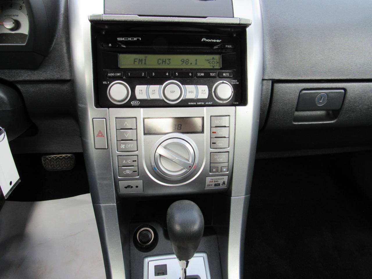 Used 2008 Scion tC image 19