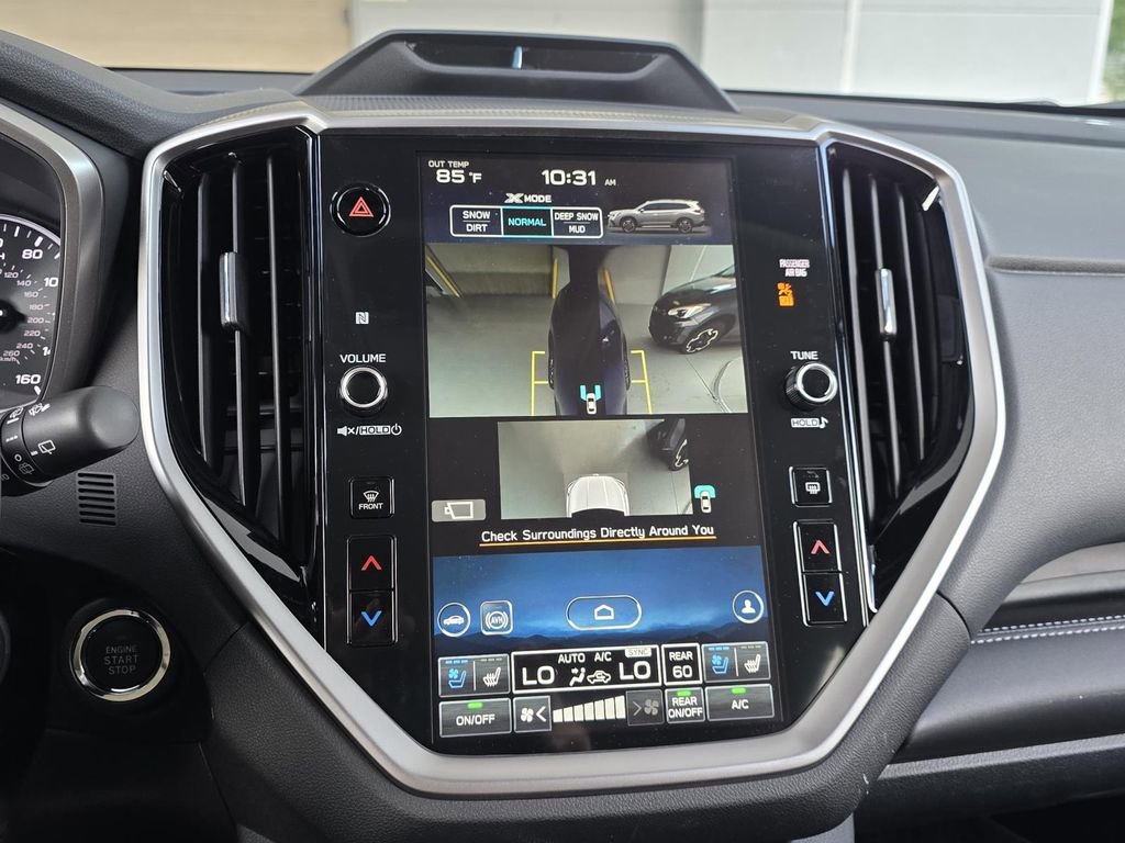 New 2026 Subaru Ascent Touring AWD/4WD image 23