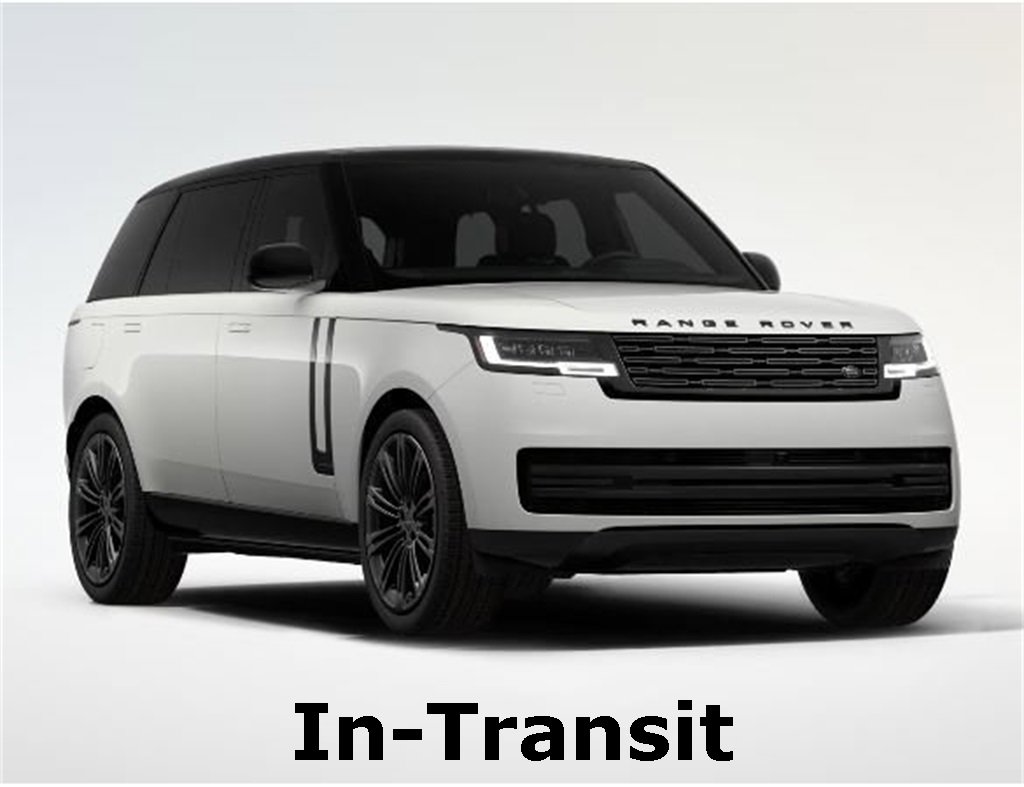 New 2026 Land Rover Range Rover Long Wheelbase SE