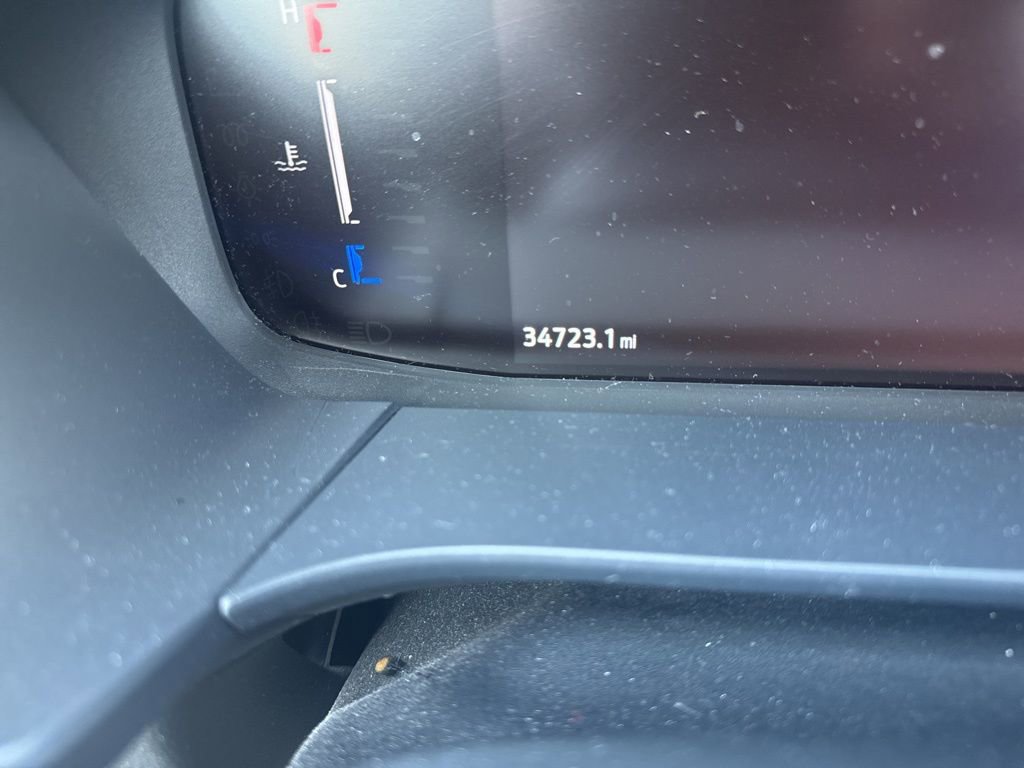 Used 2023 Ford Escape Active image 10