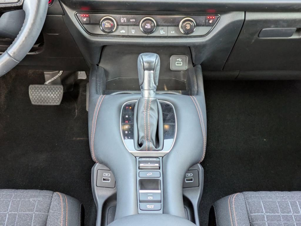 Used 2023 Honda HR-V Sport image 16