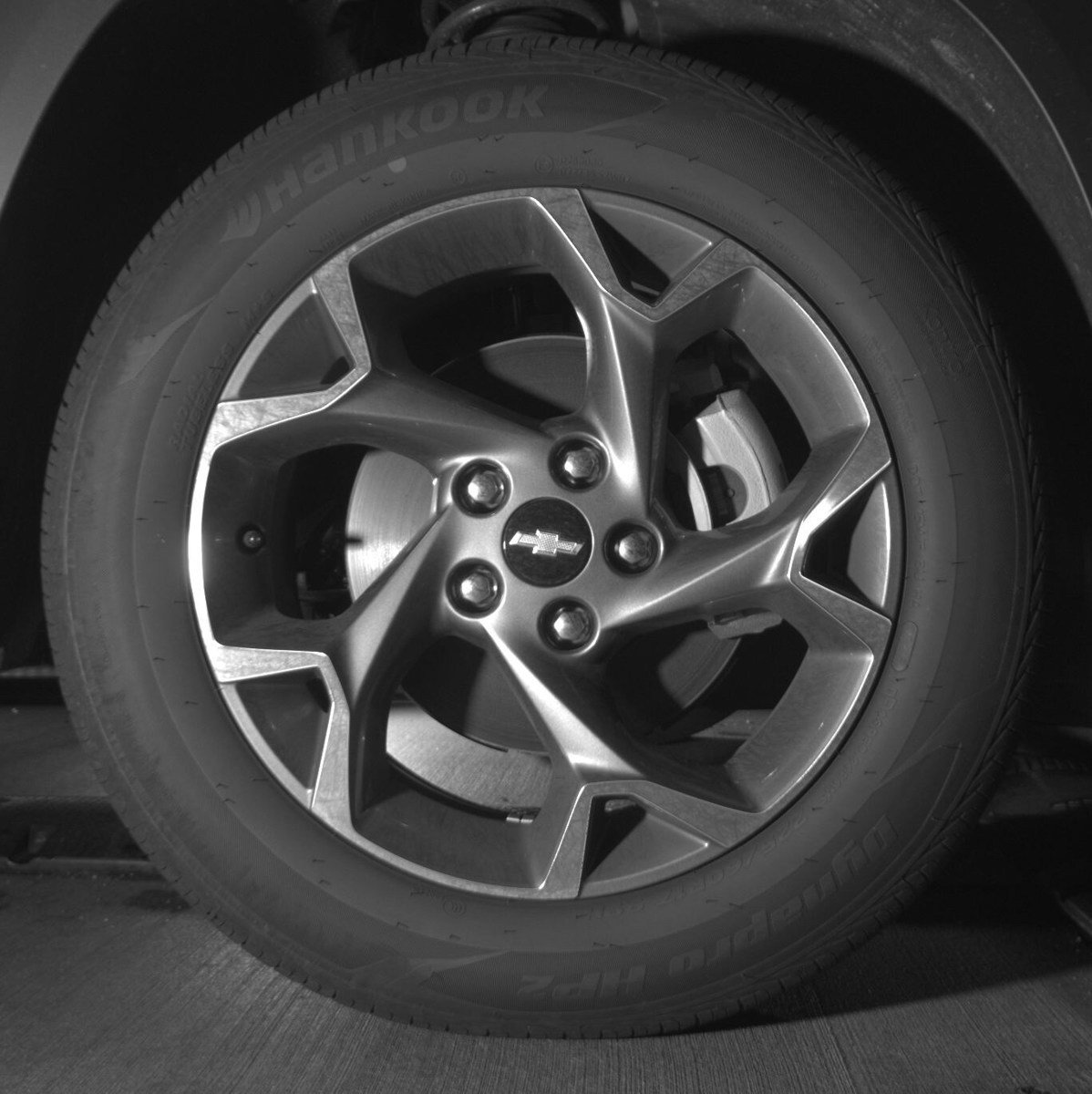 Used 2025 Chevrolet Trax LT w/ LT Convenience Package image 10