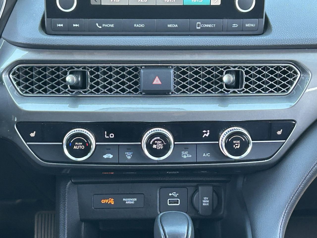 Certified 2024 Acura Integra image 21