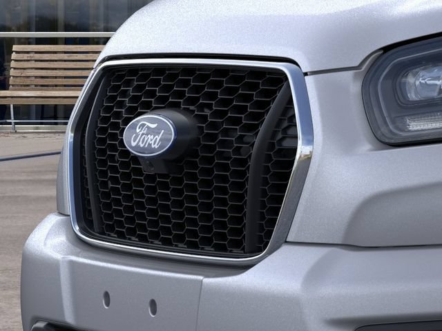 New 2026 Ford Transit 350 XLT AWD/4WD image 17