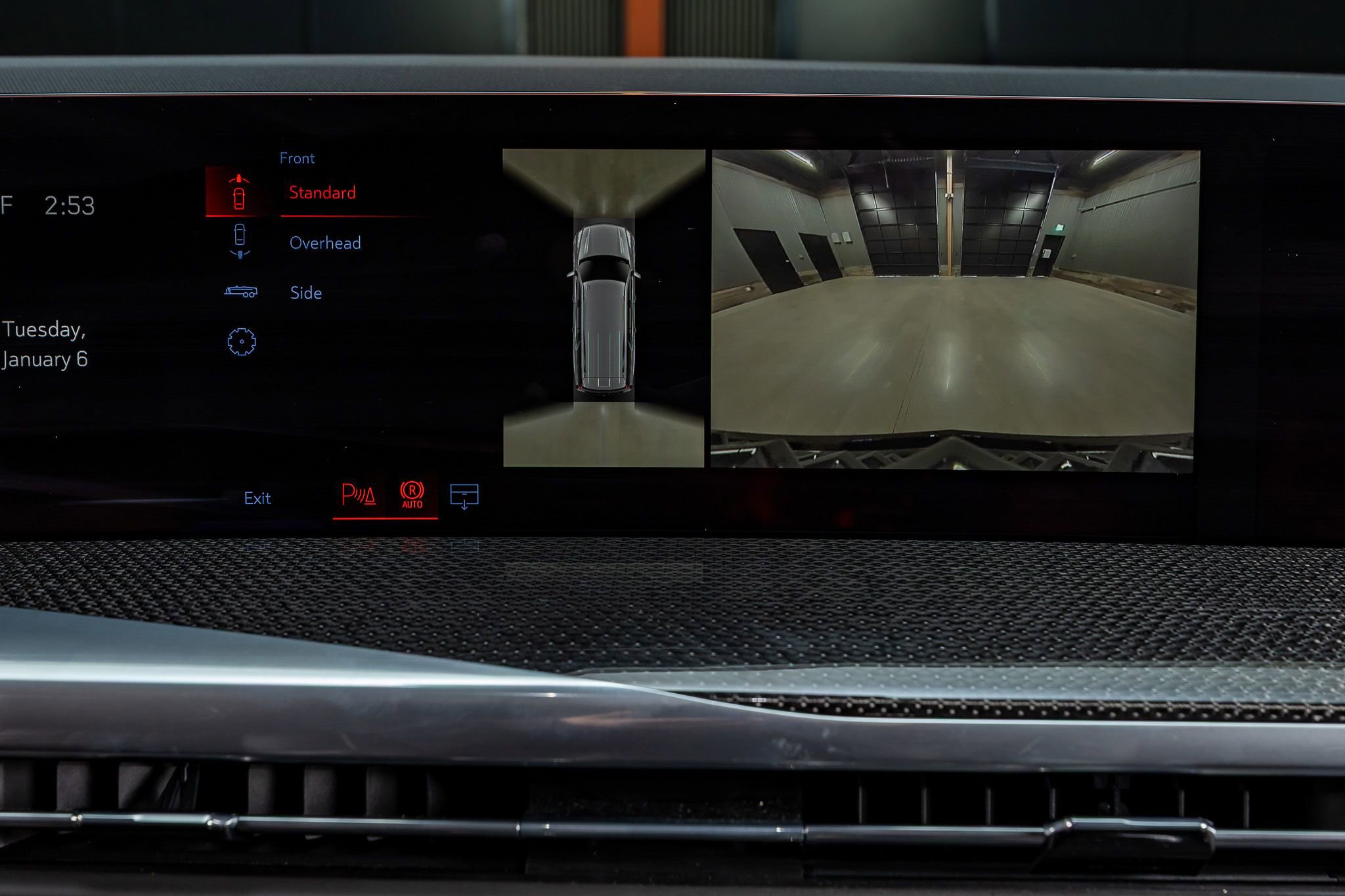 Used 2026 Cadillac Escalade ESV V image 25