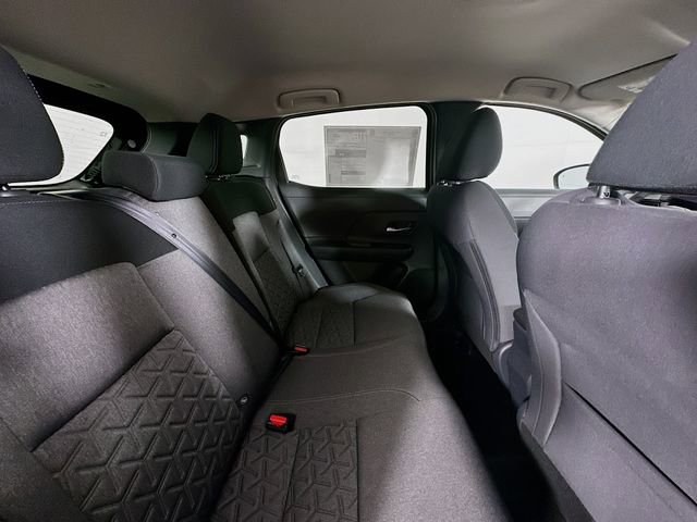 Used 2026 Nissan Kicks SV image 25