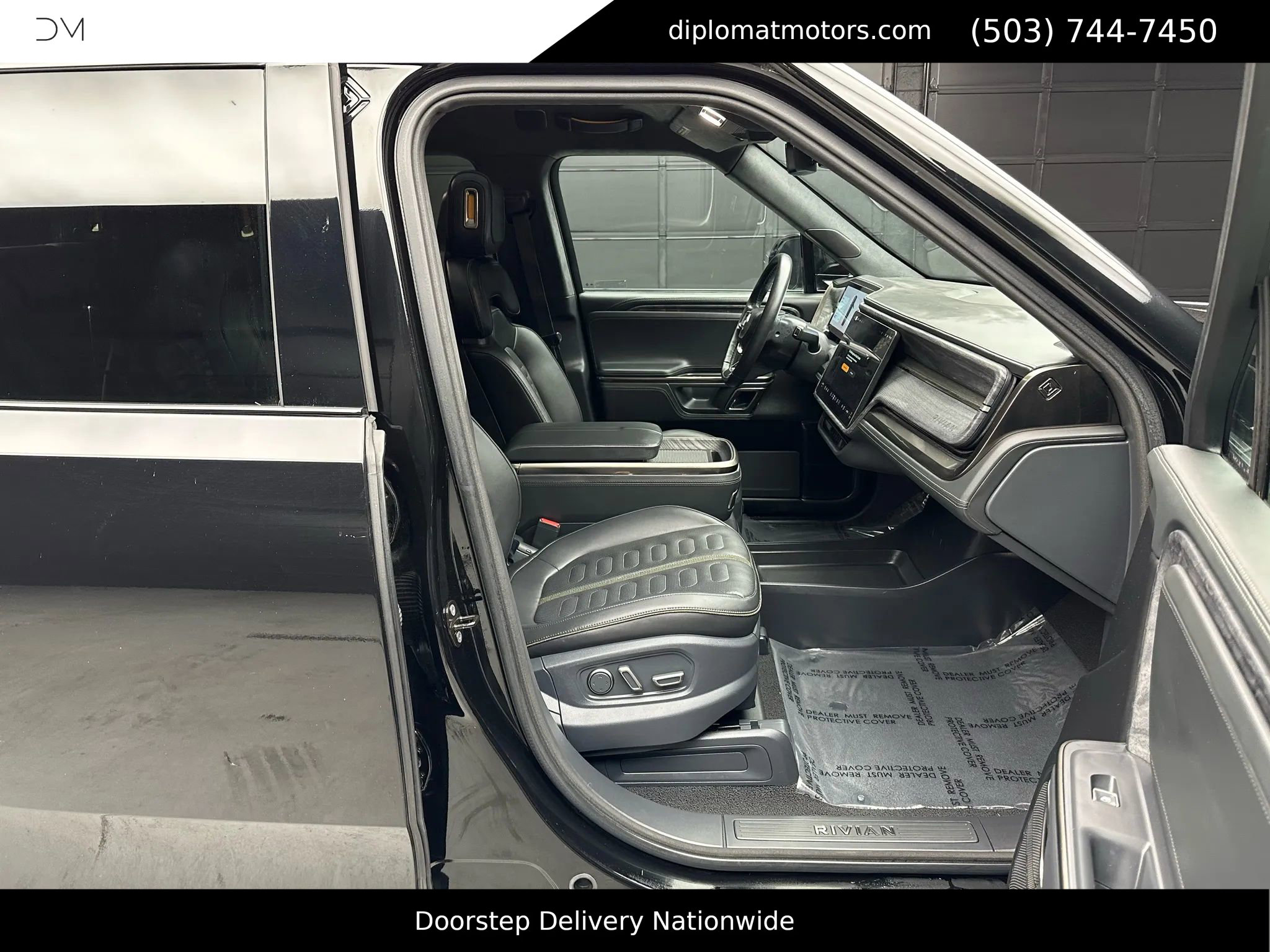 Used 2022 Rivian R1T Adventure image 19