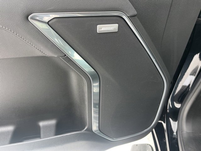 Used 2025 Chevrolet Silverado 3500 LTZ w/ Trail Boss Package image 15