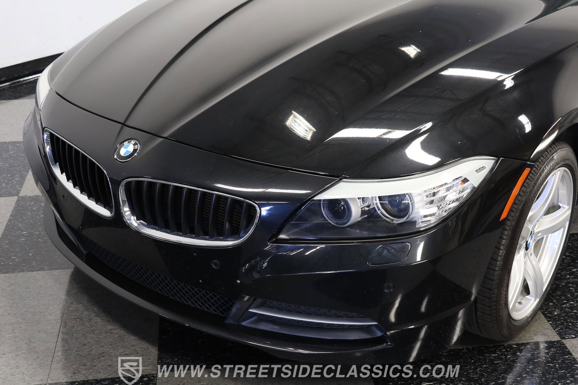Used 2011 BMW Z4 sDrive30i image 18