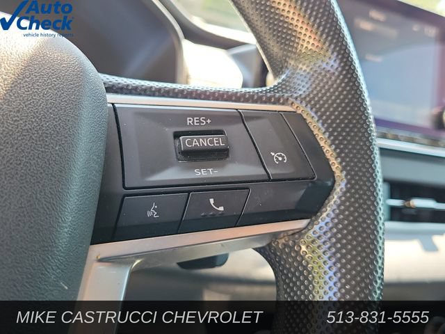 Used 2024 Mitsubishi Outlander ES AWD/4WD image 21