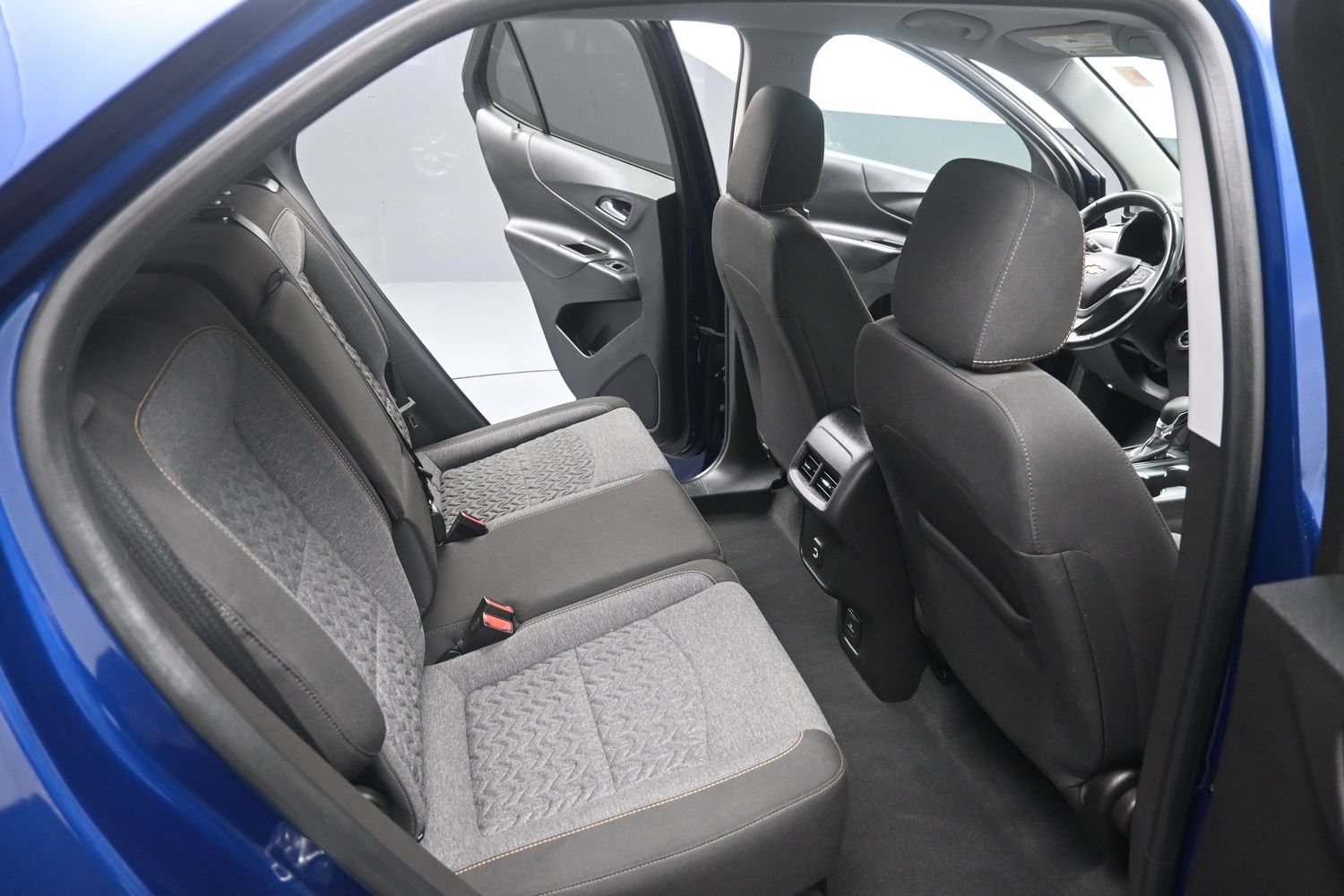 Used 2022 Chevrolet Equinox LT AWD/4WD image 25