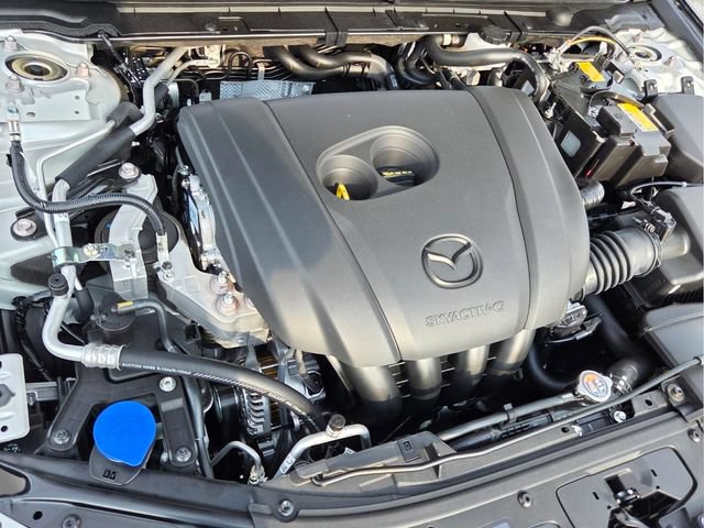 New 2026 MAZDA MAZDA3 s Sport FWD image 20