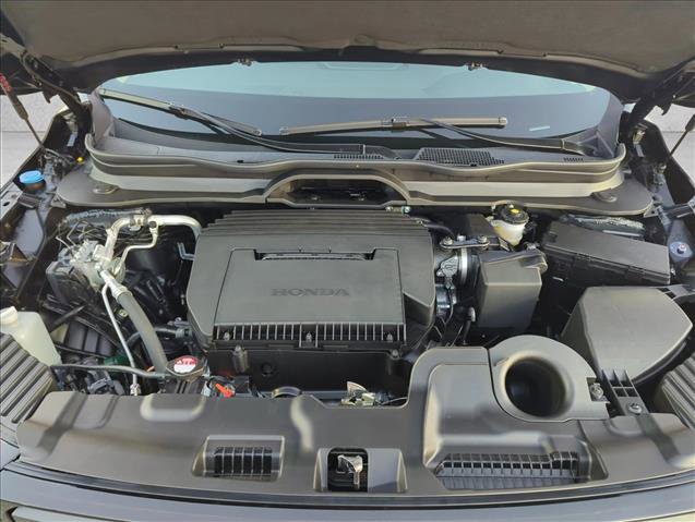 New 2026 Honda Passport RTL image 17