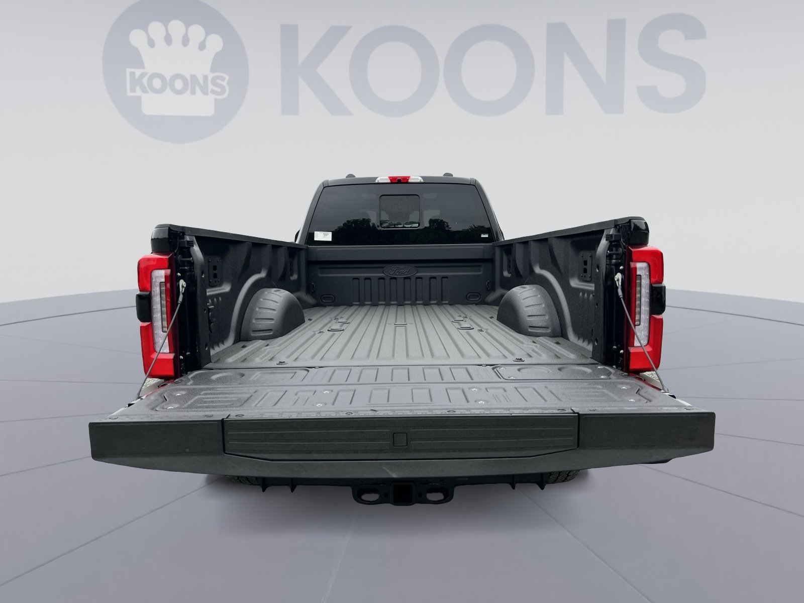 New 2026 Ford F350 Platinum AWD/4WD image 26