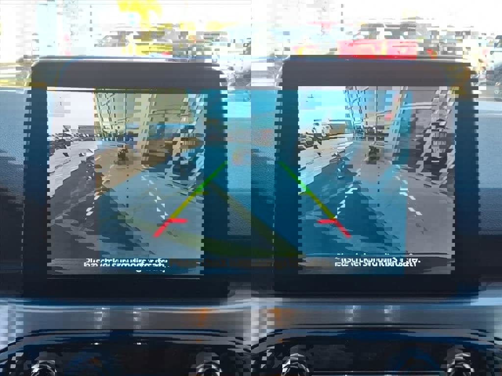 Used 2022 Ford Escape Titanium image 16