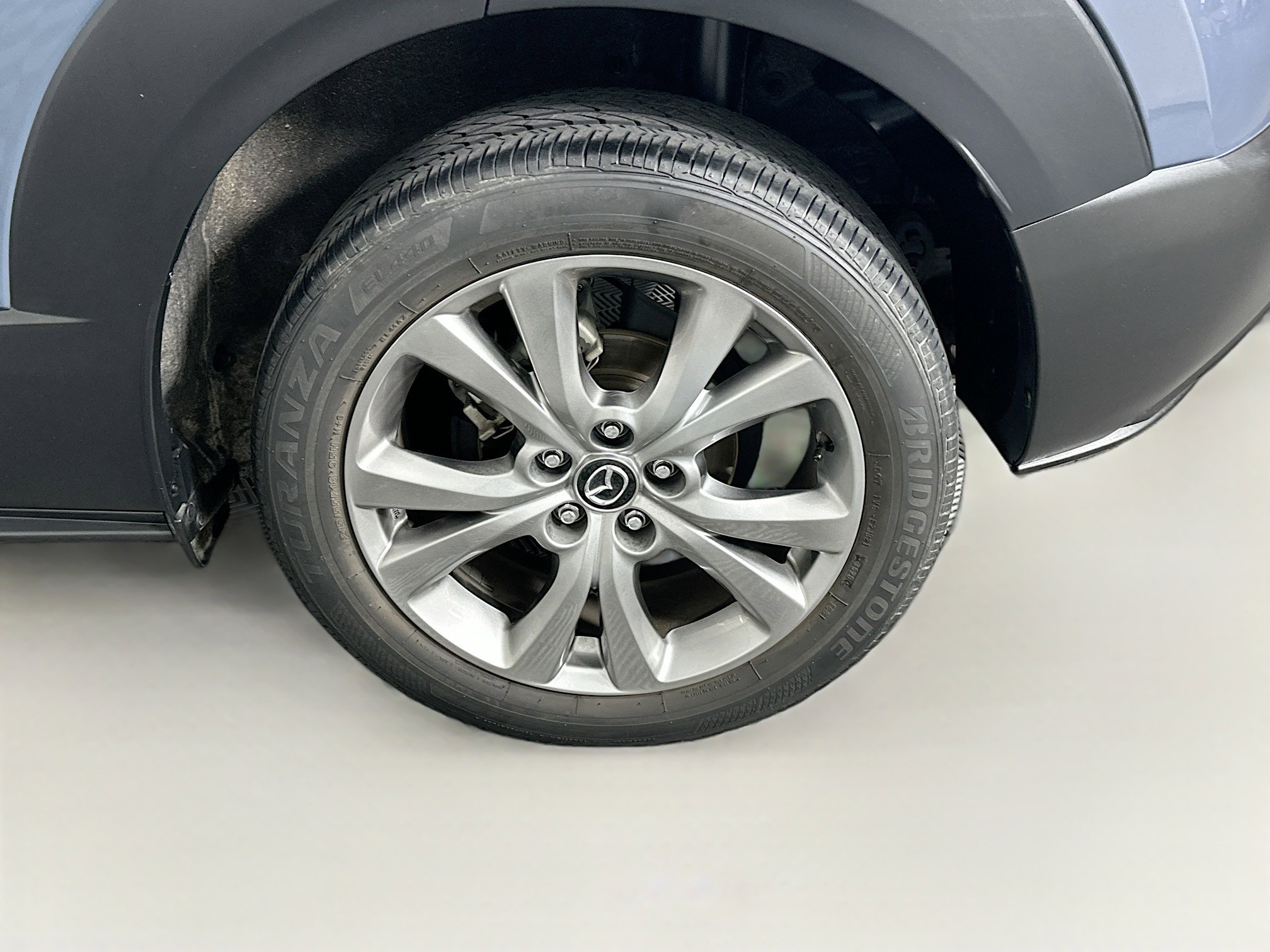 Used 2021 MAZDA CX-30 FWD 2.5 S w/ Premium Package image 11