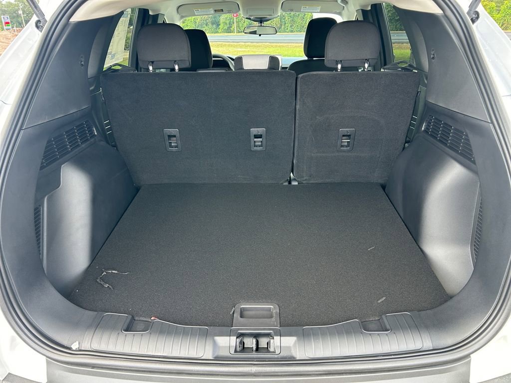 New 2026 Ford Escape Active w/ Tech Pack #1 FWD image 38