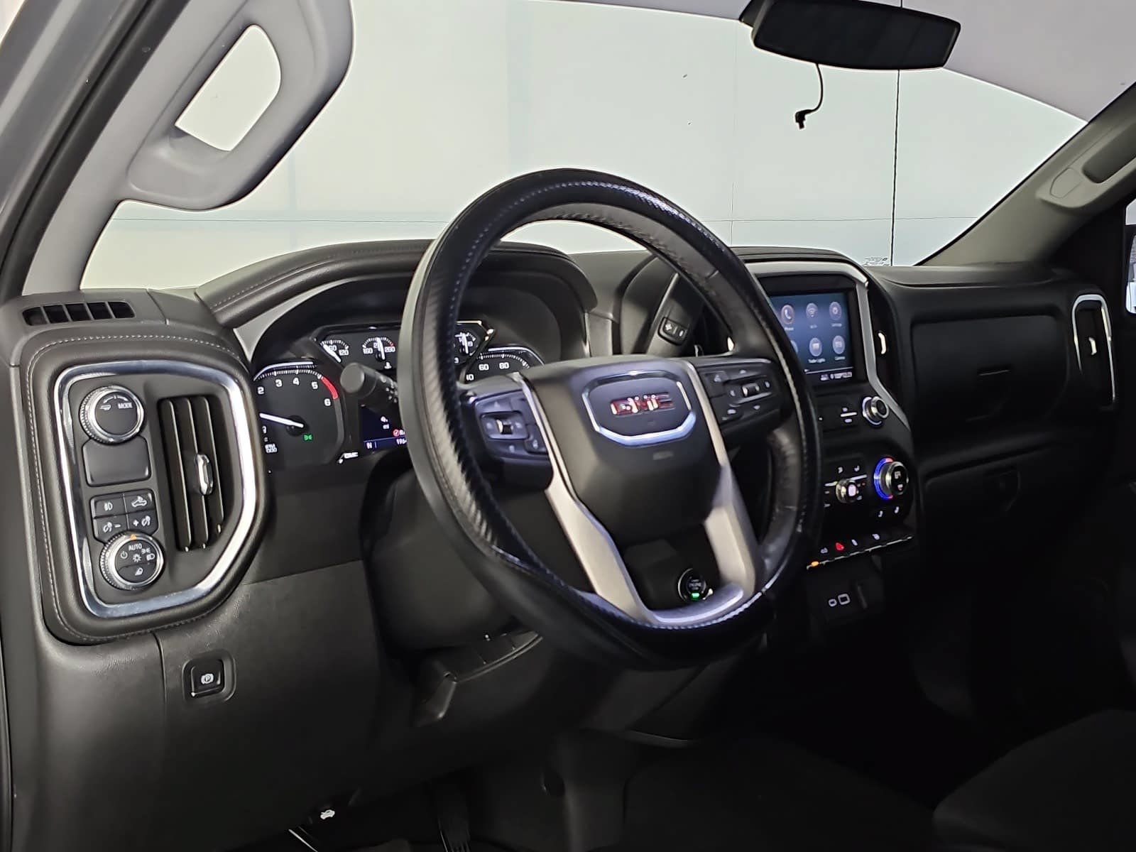 Used 2021 GMC Sierra 1500 Elevation w/ Driver Alert Package I RWD image 14