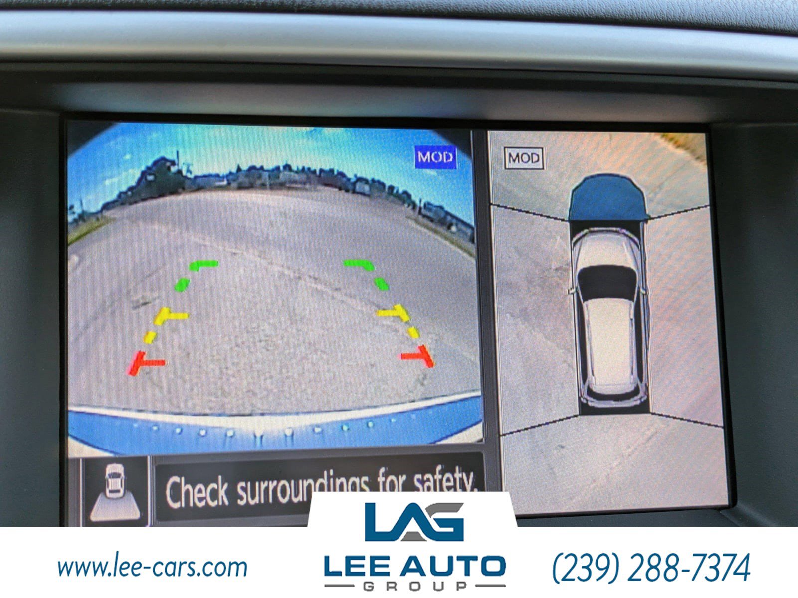 Used 2020 Nissan Pathfinder SL image 27