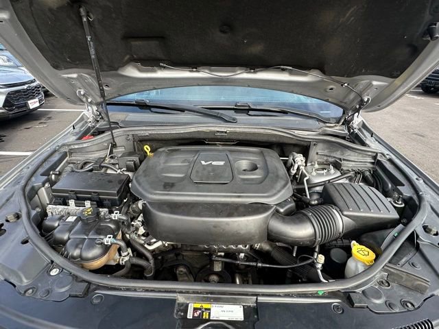 Used 2016 Jeep Grand Cherokee Laredo w/ Quick Order Package 23E image 15