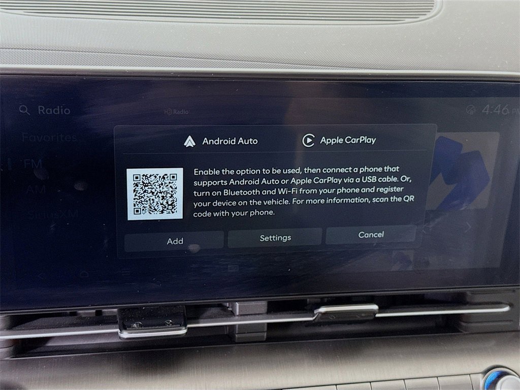 Certified 2024 Hyundai Kona SEL image 6