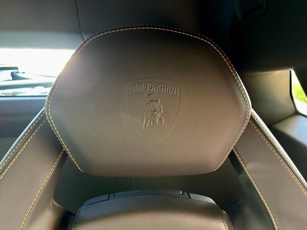 Used 2013 Lamborghini Aventador LP 700-4 AWD/4WD image 26
