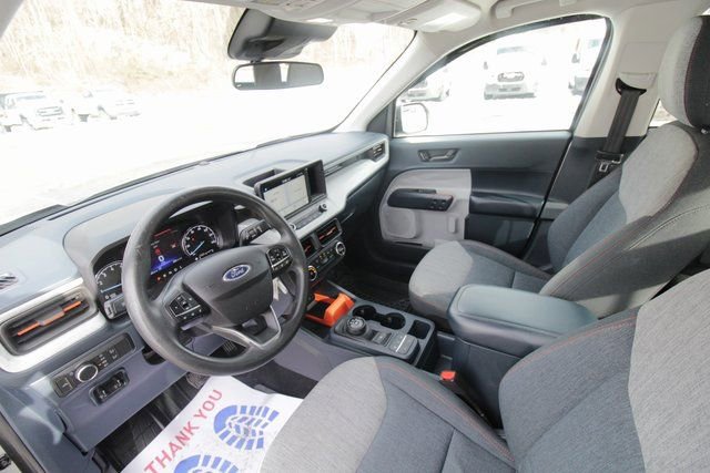 Used 2022 Ford Maverick XLT w/ Equipment Group 300A Standard image 15