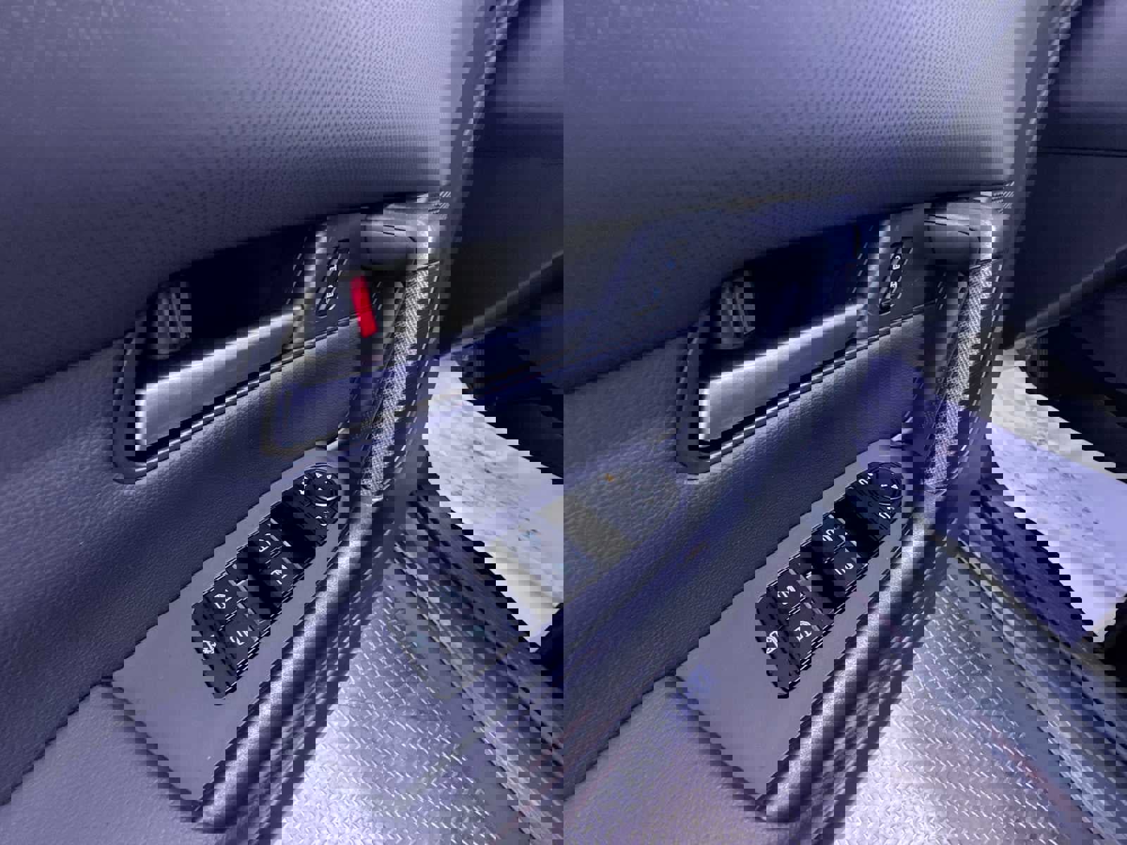 Used 2024 MAZDA CX-50 AWD 2.5 S w/ Cargo Package image 12