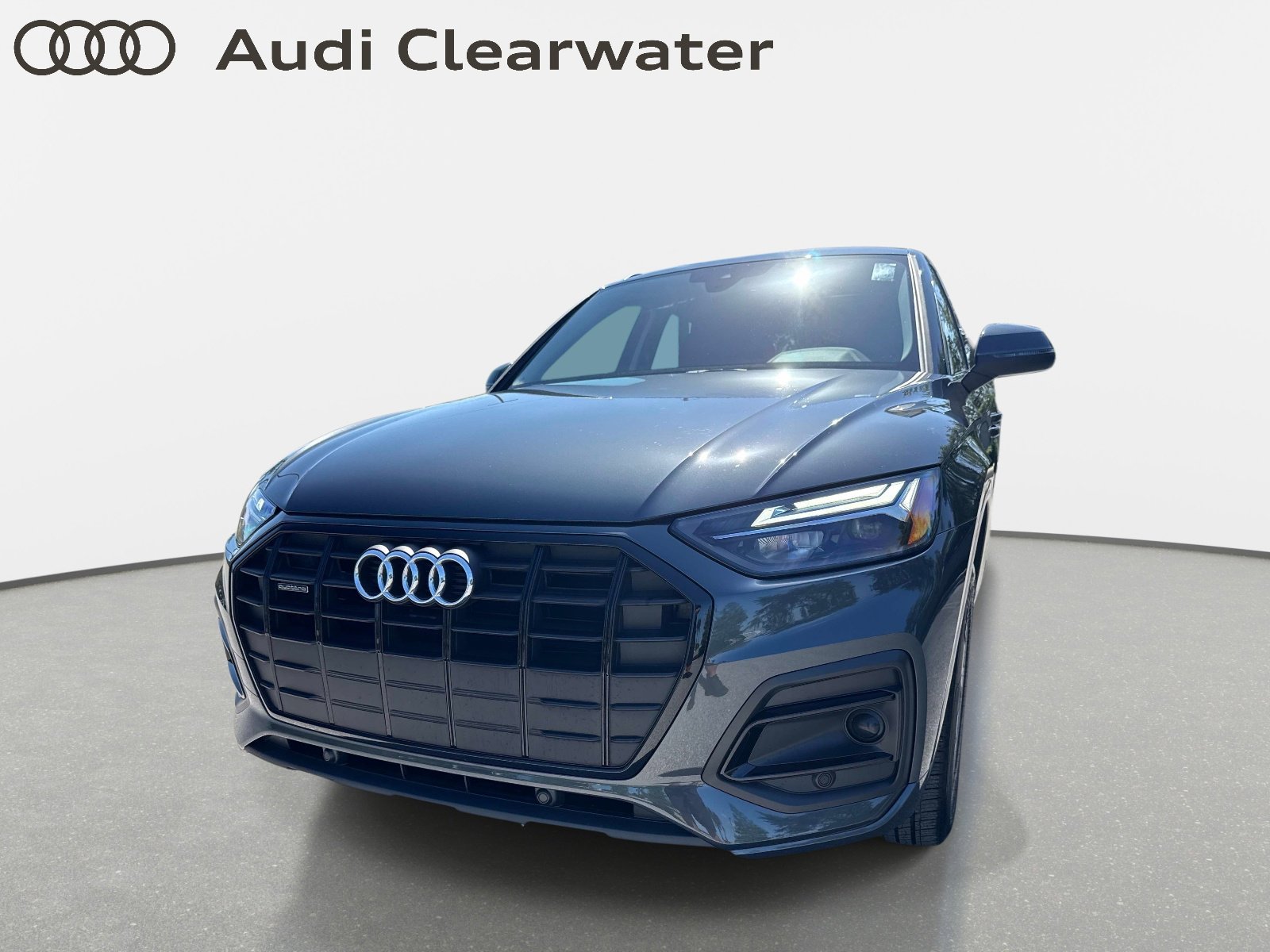 Used 2025 Audi Q5 2.0T Premium w/ Convenience Plus Package AWD/4WD image 7