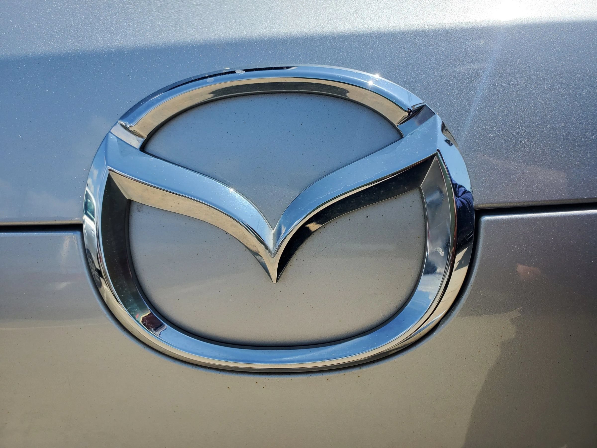 Used 2021 MAZDA CX-5 Grand Touring FWD image 15