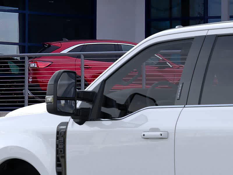 New 2026 Ford F350 Lariat w/ Black Appearance Package image 20