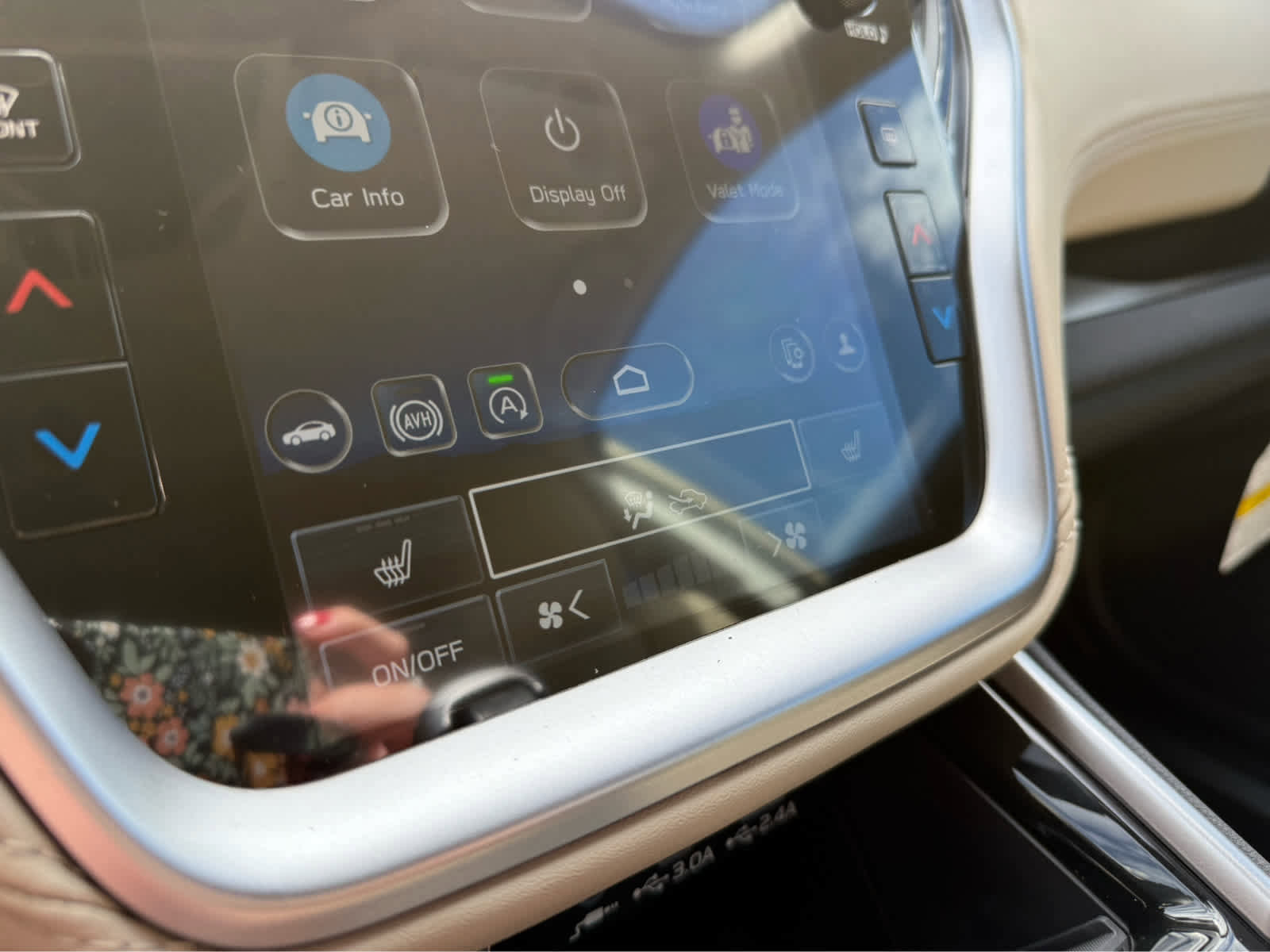 New 2025 Subaru Outback Premium w/ Popular Package #1 image 23