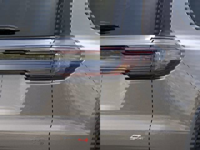 New 2026 GMC Acadia AT4 image 11