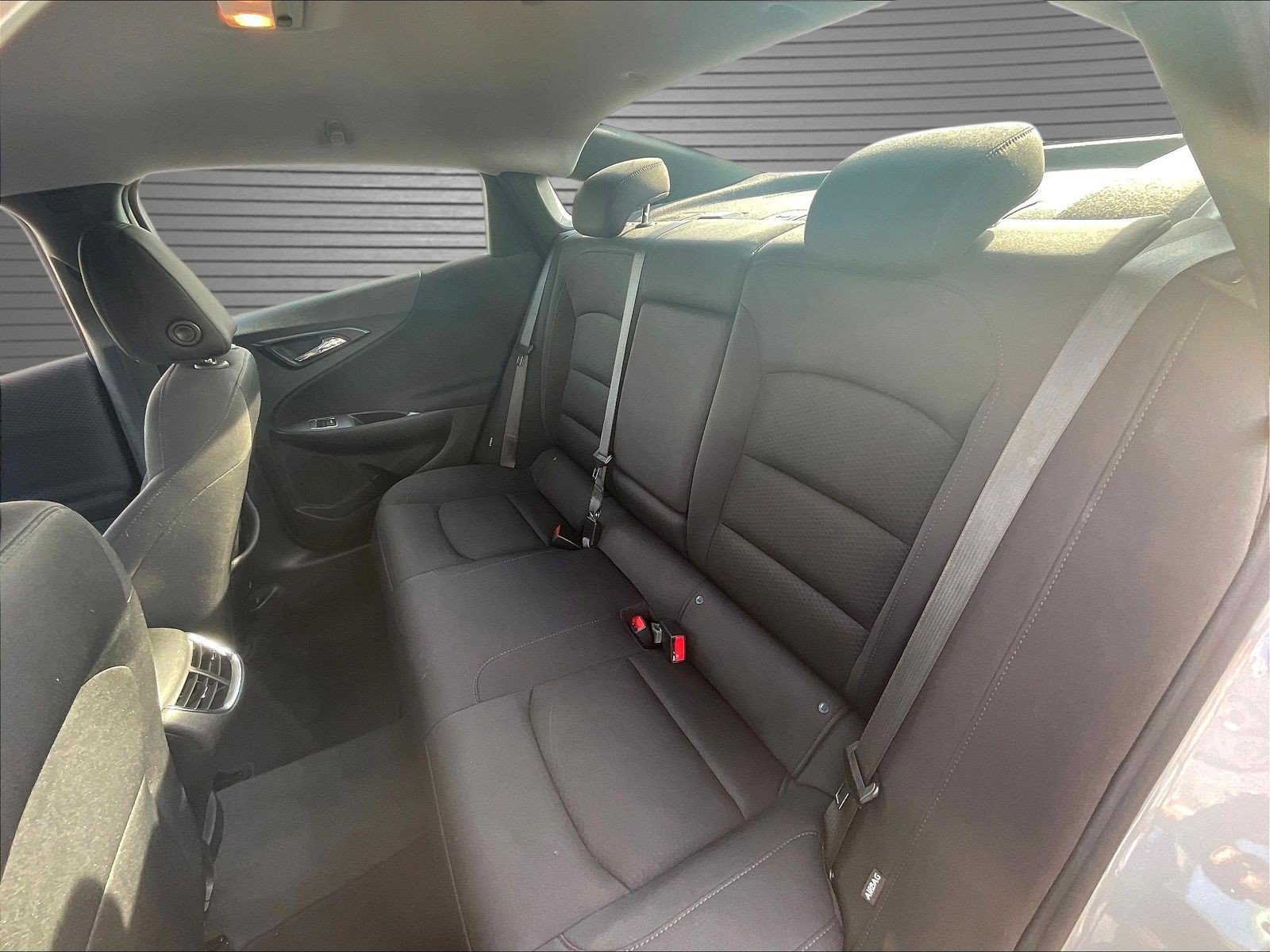 Used 2024 Chevrolet Malibu LT FWD image 20