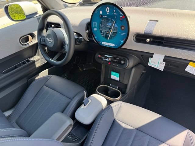 New 2026 MINI Cooper S FWD image 25