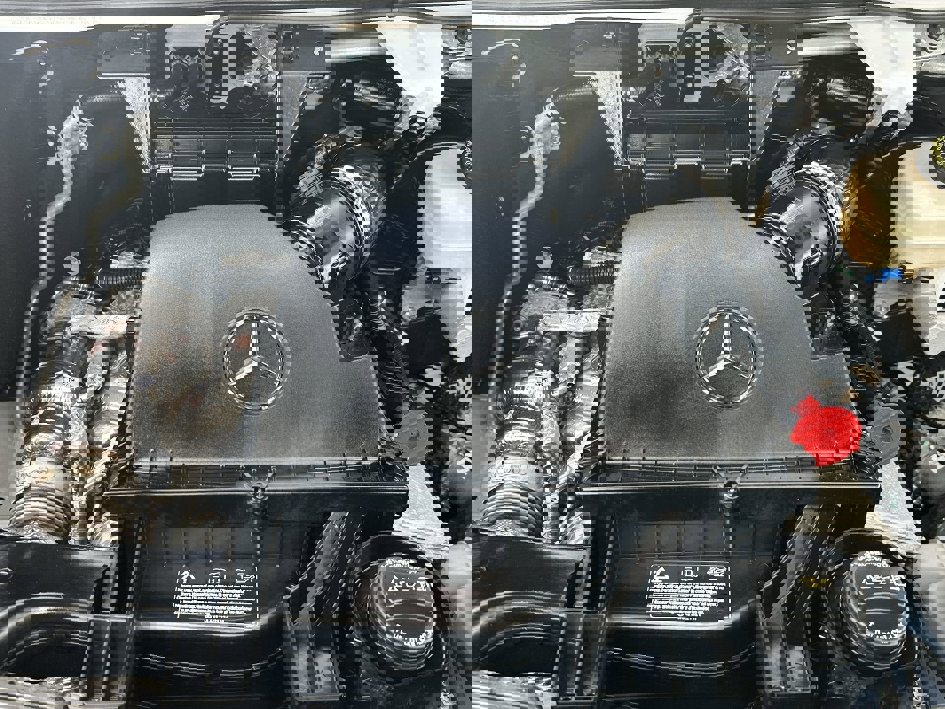 Used 2023 Mercedes-Benz Sprinter 3500 image 32