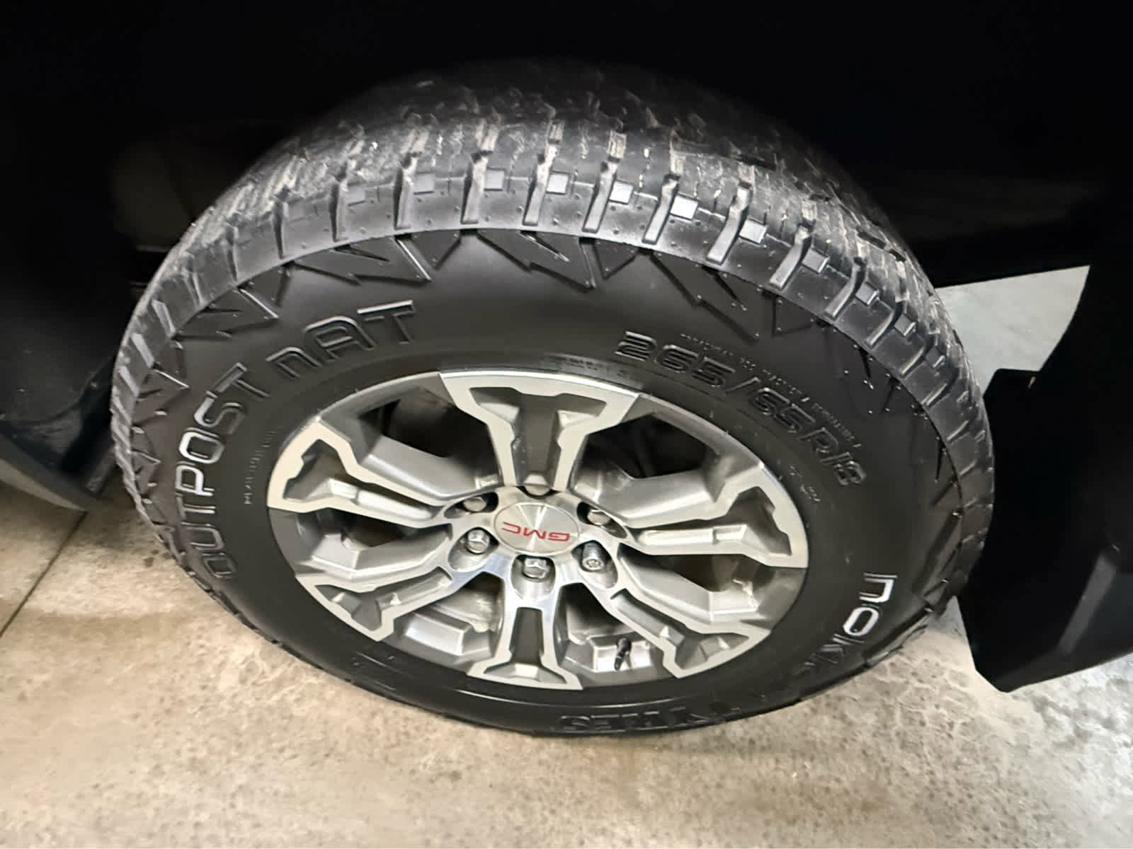 Used 2019 GMC Sierra 1500 SLE AWD/4WD image 10