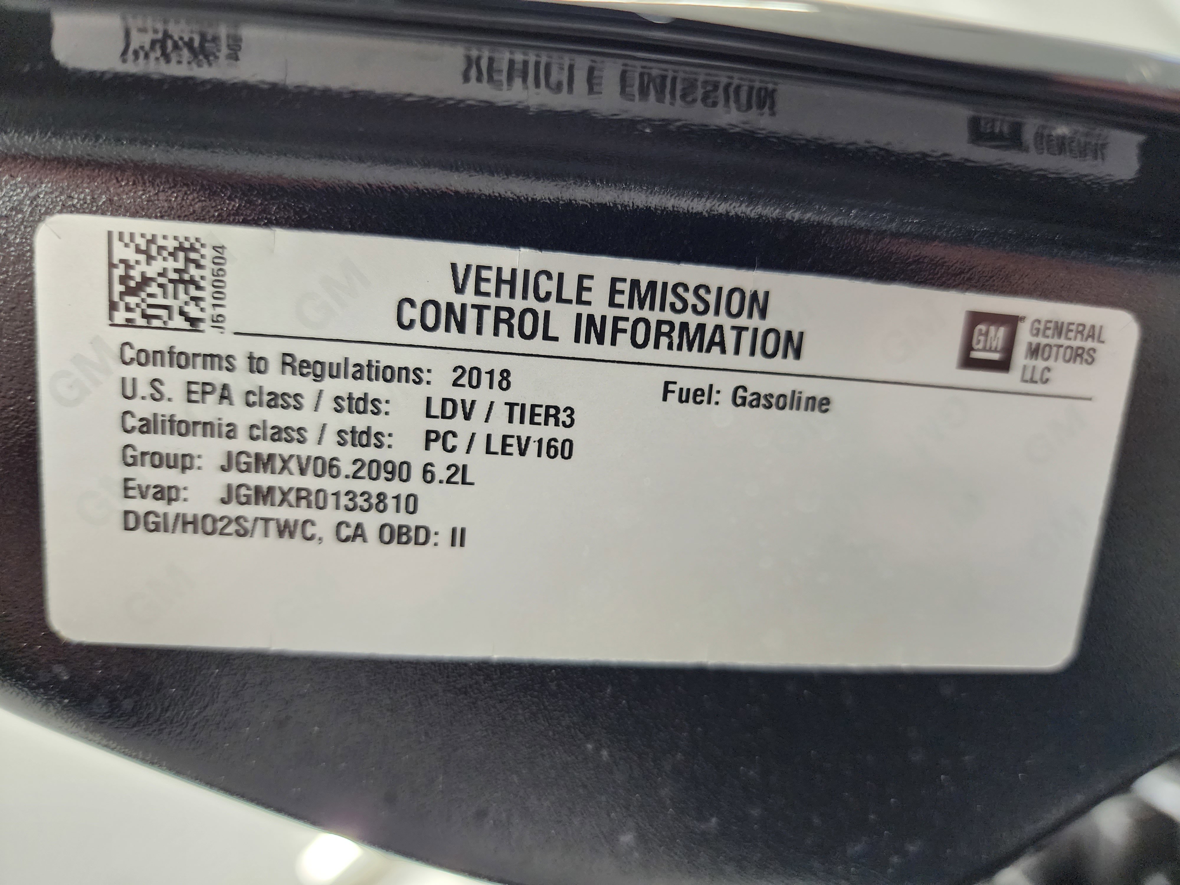 Used 2018 Chevrolet Corvette Grand Sport image 21